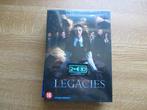 legacies -seizoen 1- (10), Alle leeftijden, Verzenden, Zo goed als nieuw
