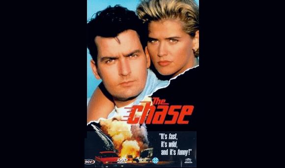 The Chase, Cd's en Dvd's, Dvd's | Actie, Zo goed als nieuw, Vanaf 16 jaar, Ophalen of Verzenden