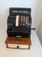 Vintage NCR winkelkassa – jaren 40/50, Ophalen