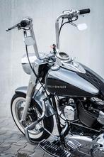 Harley Davidson Softail Slim 96ci Six-Speed Custom 2009, Particulier, Chopper