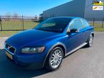 Volvo C30 1.8 Kinetic|Airco|Bj 2007|Apk 3/2027/180000km NAP!, Voorwielaandrijving, 1227 kg, 125 pk, Gebruikt