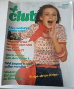 Maandblad Club maart 1977, Ophalen of Verzenden