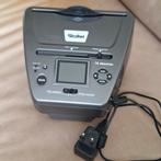 Rollei Foto/Dia/Film Scanner PDF-S 340 - 14 Megapixel, Computers en Software, Diascanner, MacOS, Rollei, Ophalen of Verzenden