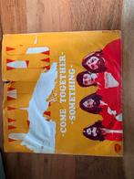 The Beatles - Come Together / Something (Single, beschadigd), Cd's en Dvd's, Vinyl Singles, Gebruikt, 7 inch, Single, Ophalen of Verzenden