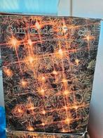 Guirlande verlichting 2.70 meter, Diversen, Kerst, Ophalen of Verzenden, Zo goed als nieuw