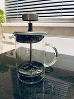 Cafetière - Zo goed als nieuw!, Ophalen of Verzenden, Zo goed als nieuw
