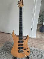 Yamaha Pacifica 121D Elektrische Gitaar - Zo goed als nieuw, Ophalen of Verzenden, Zo goed als nieuw, Solid body, Overige merken