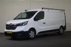 Renault Trafic 2.0 dCi 150pk L2 H1 Work Edition (bj 2022), Auto's, Gebruikt, Euro 6, 4 cilinders, 150 pk