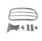 Solo bagagerek verchroomd staal Honda VT 750 Shadow / Spirit, Motoren, Ophalen of Verzenden, Nieuw