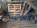 Tandem(opknapper), Ophalen, Minder dan 10 versnellingen, Gebruikt, Minder dan 49 cm