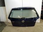 Achterklep Volkswagen Polo IV (9N1/2/3) (2001-11/2005-04), Gebruikt, Volkswagen, Volkswagen AG, Kundenbetreuung@volkswagen.de