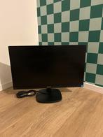 Philips 243V7QJAB/00 Full HD Monitor - 24 inch, Computers en Software, Monitoren, HDMI, IPS, Full HD, Ophalen of Verzenden