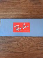 Ray ban Erika zonnebril, Zonnebril op sterkte, Zwart, Ophalen of Verzenden, Zo goed als nieuw