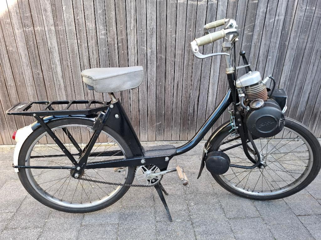 Solex model 1700, Ophalen, Gebruikt, Overige modellen