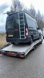 Sleepdienst takeldienst auto slepen of bus per direct, Ophalen of Verzenden, A, A, A