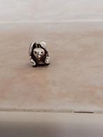 Pandora bedel bunny, Ophalen of Verzenden, Zo goed als nieuw, Zilver, Pandora