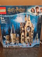 Lego harry potter hogwarts clock tower, Verzamelen, Harry Potter, Ophalen of Verzenden, Nieuw, Actiefiguurtje