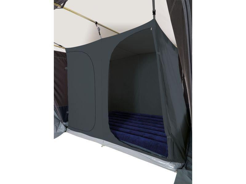 Dorema slaapcabine, Caravans en Kamperen, Ophalen, Zo goed als nieuw