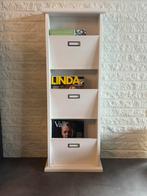 Tijdschriften kastje 106 hoog  40 breed, Ophalen, Zo goed als nieuw