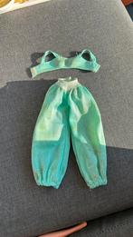 Disney Jasmine Barbie pakje, Ophalen of Verzenden, Zo goed als nieuw, Pop