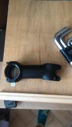 BBB Stuurpen 90mm, 6 graden - Zo goed als nieuw, Verzenden, Zo goed als nieuw, Algemeen, Stuur