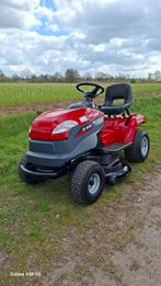 ✅ CASTEL GARDEN,  HYDROSTAAT,  ZIJLOSSER, MULCHER, Ophalen, Zo goed als nieuw, Castelgarden/Stiga, Mulchfunctie