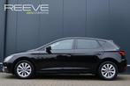 SEAT Leon 1.0 EcoTSI Style Business Intense Automaat | Navi, Stof, Gebruikt, Leon, Origineel Nederlands