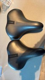 2 sparta fiets zadels, Ophalen, Zo goed als nieuw, Algemeen, Zadel