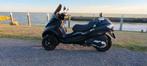 Te koop Piaggio MP3 400 LT, Motoren, Motoren | Piaggio, Scooter, Particulier, 399 cc, 1 cilinder