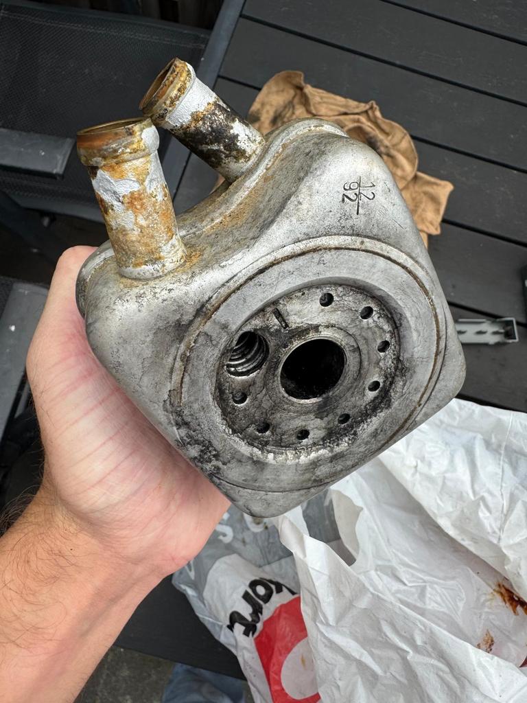 Audi 80 - meerdere autos onderdelen, Ophalen, Gebruikt, Audi