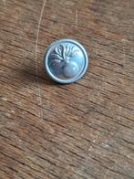 Ww2 wo2 Nederlandse Marechaussee knoop voor 1940, Verzamelen, Ophalen of Verzenden, Nederland, Embleem of Badge