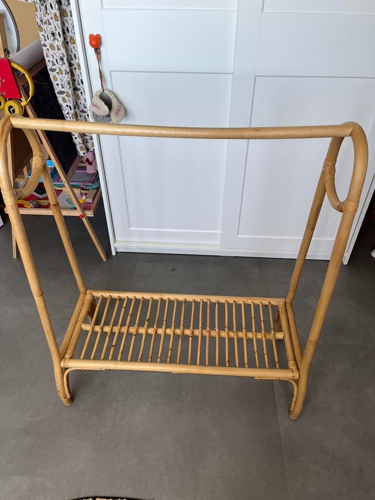 Rekje, Ophalen, Zo goed als nieuw