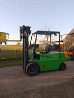 Still electrische heftruck 4 ton triplo, Ophalen, Still, Heftruck, Meer dan 4000 kg