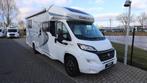 Chausson Titanium 738 XLB 4 pers. incl. inventaris verhuur