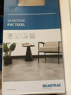 PVC klikTegel 40m2, Ophalen, Kunststof, 50 tot 150 cm, Nieuw