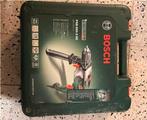 Bosch Klopboormachine, Ophalen, Gebruikt, Boormachine