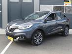 Renault Kadjar 1.2 TCe Bose Climate Control Navigatie R-Link, Voorwielaandrijving, Kadjar, Gebruikt, 4 cilinders