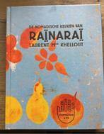 De Nomadische keuken van Rainarai, Ophalen of Verzenden, Zo goed als nieuw, Azië en Oosters, Vegetarisch