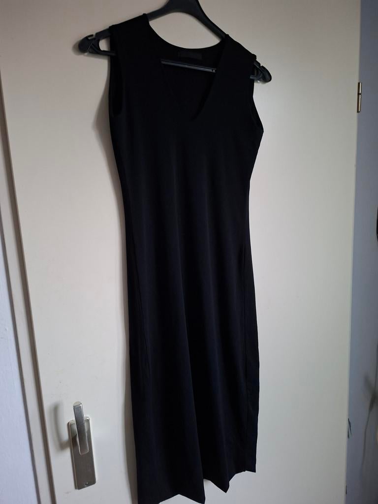 Humanoid jurk, Kleding | Dames, Maat 38/40 (M), Humanoid, Verzenden, Zwart