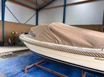 Maril Sloep 625, Watersport en Boten, Ophalen, 10 tot 30 pk, Binnenboordmotor, 6 meter of meer