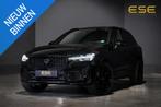 Volvo XC60 2.0 T6 Plug-in hybrid AWD Ultra Black Edition | P, Auto's, Volvo, Automaat, Stof, Gebruikt, Euro 6