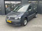 Volkswagen Caddy 1.4 TGI EcoFuel | Airco| Cruisecontrol |Car, Auto's, Bestelauto's, Voorwielaandrijving, Gebruikt, 4 cilinders