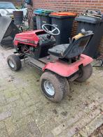 MTD grasmaaier / minitrekker zonder maaidek, Tuin en Terras, Zitmaaiers, Ophalen of Verzenden, Gebruikt