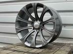 19” BMW Style 166M M5 Look Velgen FITS BMW E60-E61-E63-E64, 19 inch, Velg(en), -, -