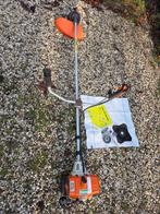 Bosmaaier, Ophalen, Benzine, Gebruikt, STIHL