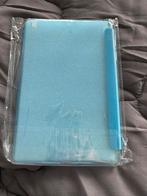Hoesje voor iPad mini licht blauw, Ophalen of Verzenden, Nieuw, 7 inch of minder, Bescherming voor- en achterkant