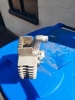 Polini cilinder met puch maxi blok., Ophalen of Verzenden, Gebruikt, Blok