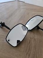 Caravan spiegels EMUK Kia Sportage 2010-2015, Auto-onderdelen, Spiegels, Ophalen of Verzenden, Gebruikt, Kia