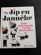 Jip en Janneke - Annie M.G. Schmidt & Fiep Westendorp, Ophalen of Verzenden, Gelezen, Annie M.G. Schmidt, Fictie algemeen