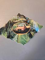 Suzuki Auto sticker, Ophalen of Verzenden, Zo goed als nieuw, Auto of Motor